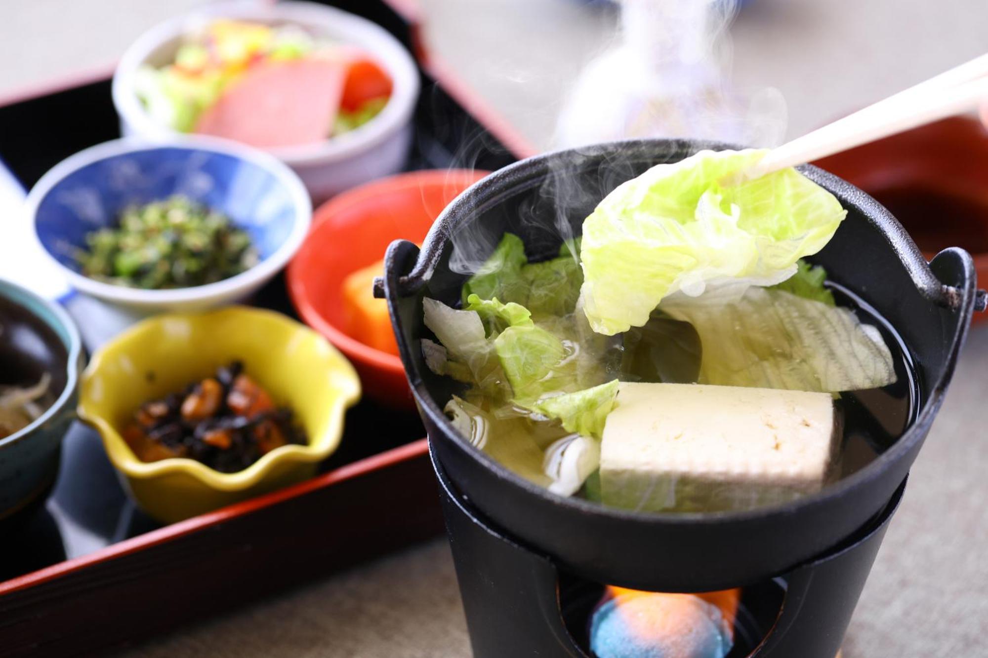 诹访市 Suwakoen酒店 外观 照片